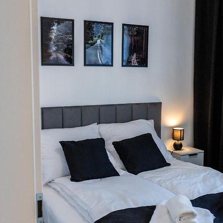 Ds Apartamenty Jasminowa زاتور المظهر الخارجي الصورة