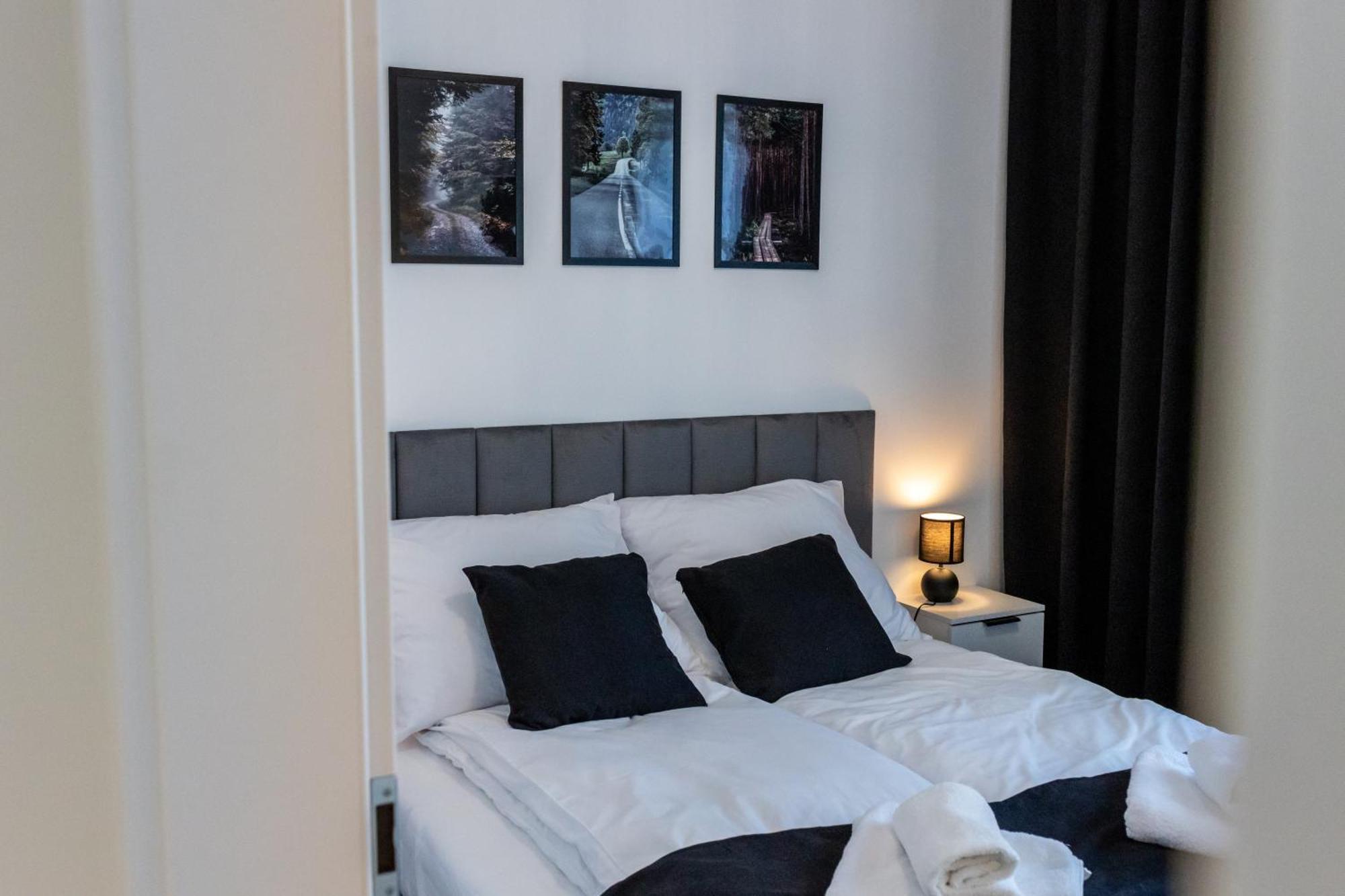 Ds Apartamenty Jasminowa زاتور المظهر الخارجي الصورة