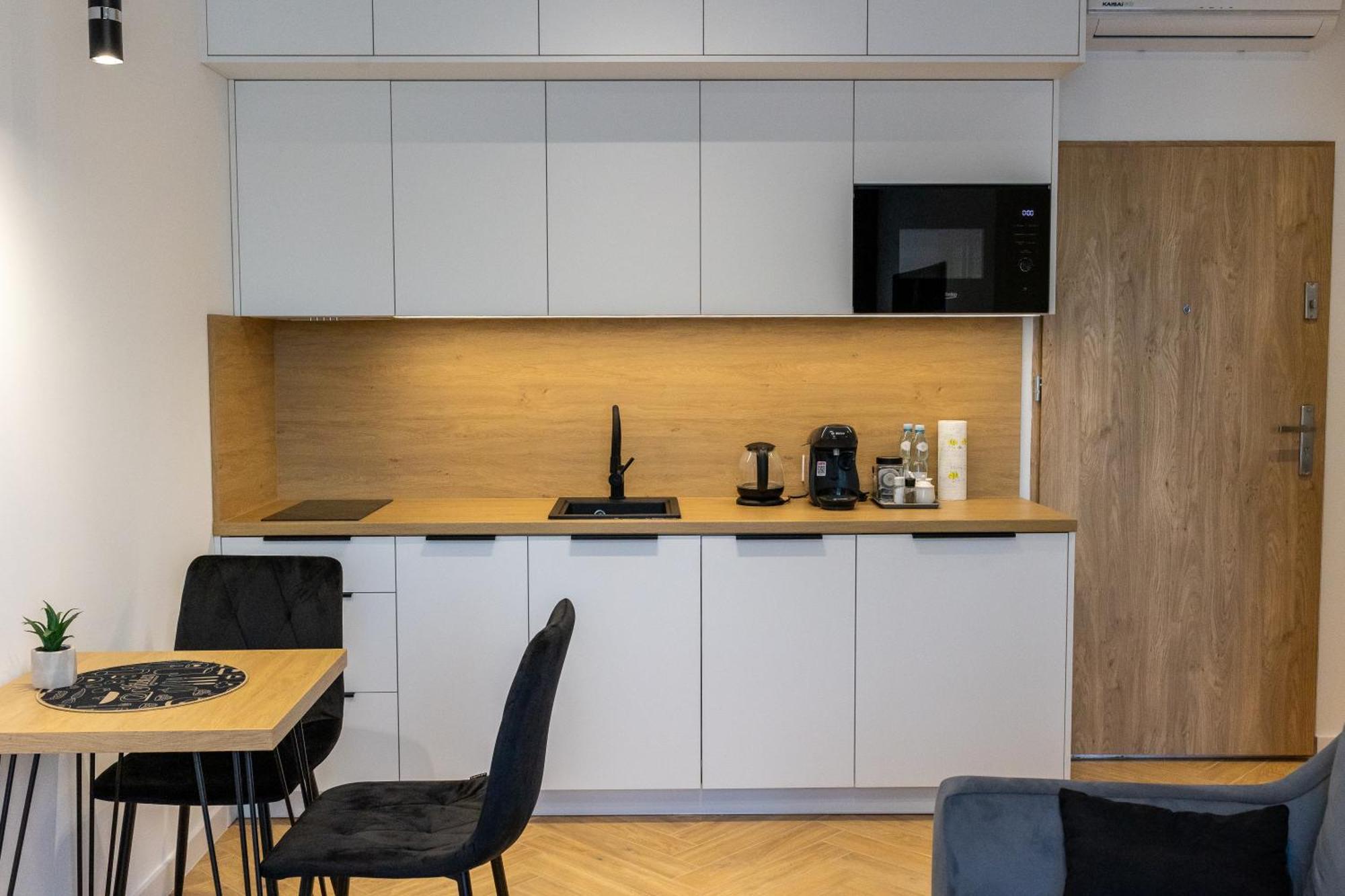 Ds Apartamenty Jasminowa زاتور المظهر الخارجي الصورة