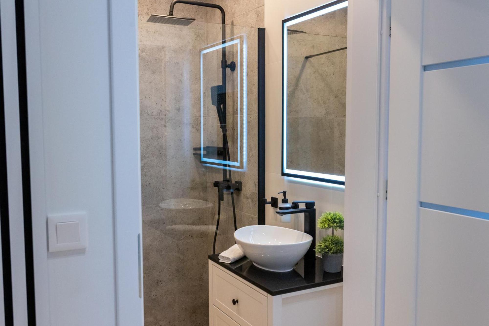 Ds Apartamenty Jasminowa زاتور المظهر الخارجي الصورة