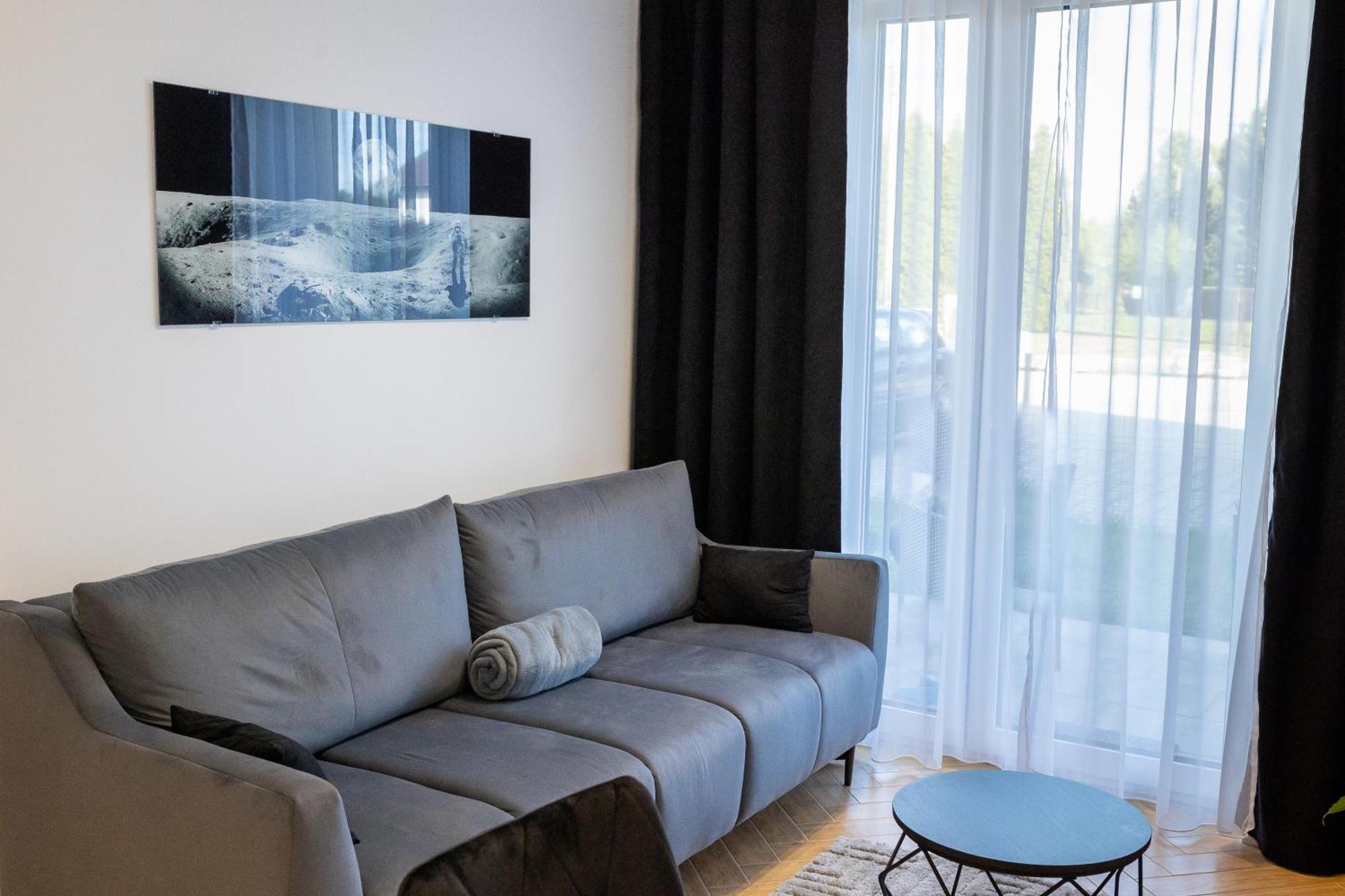 Ds Apartamenty Jasminowa زاتور المظهر الخارجي الصورة