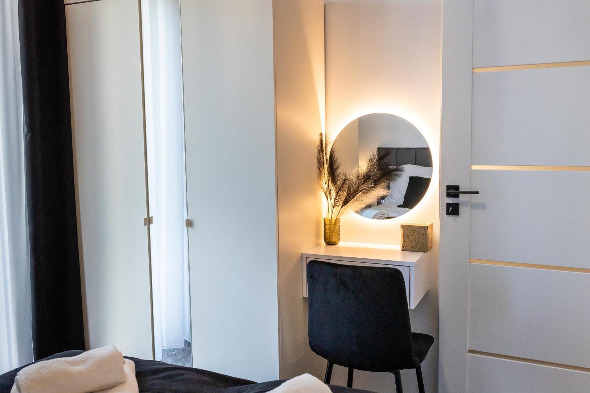 Ds Apartamenty Jasminowa زاتور المظهر الخارجي الصورة
