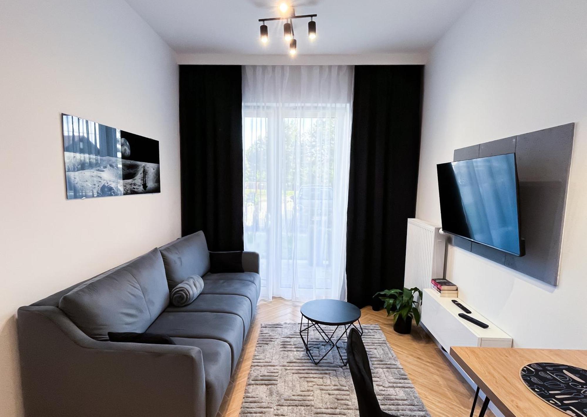 Ds Apartamenty Jasminowa زاتور المظهر الخارجي الصورة