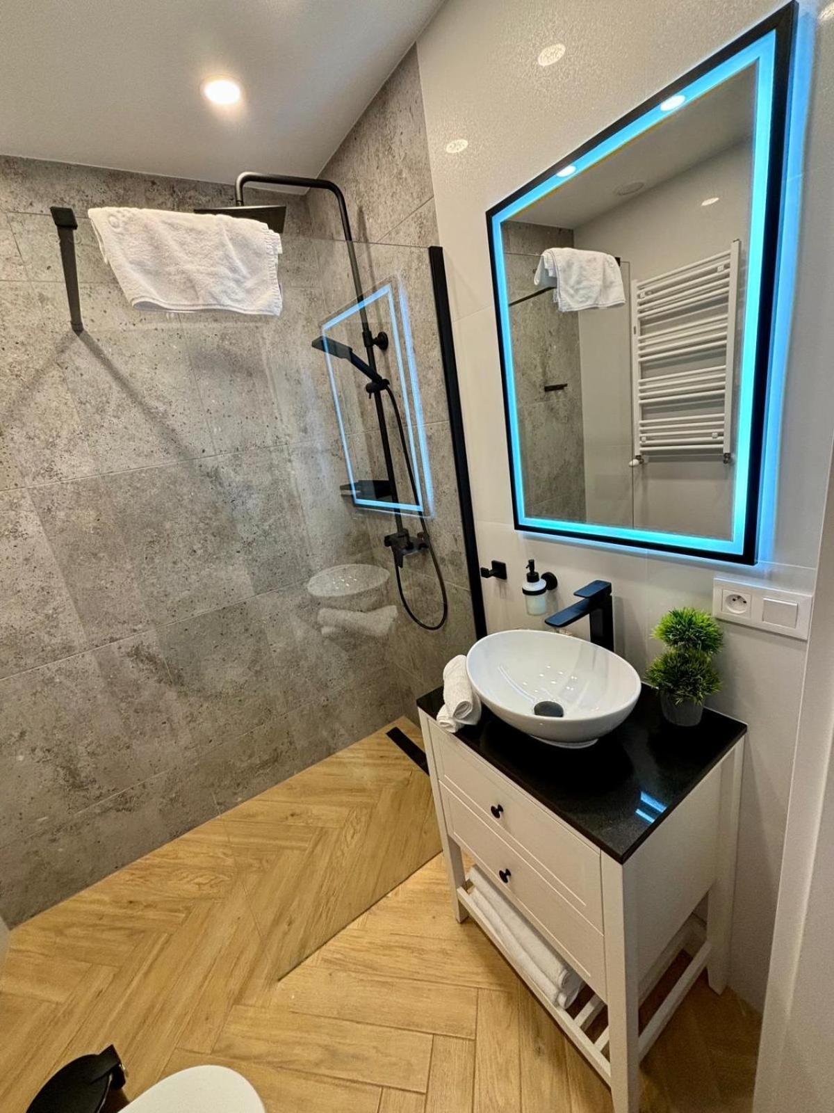 Ds Apartamenty Jasminowa زاتور المظهر الخارجي الصورة