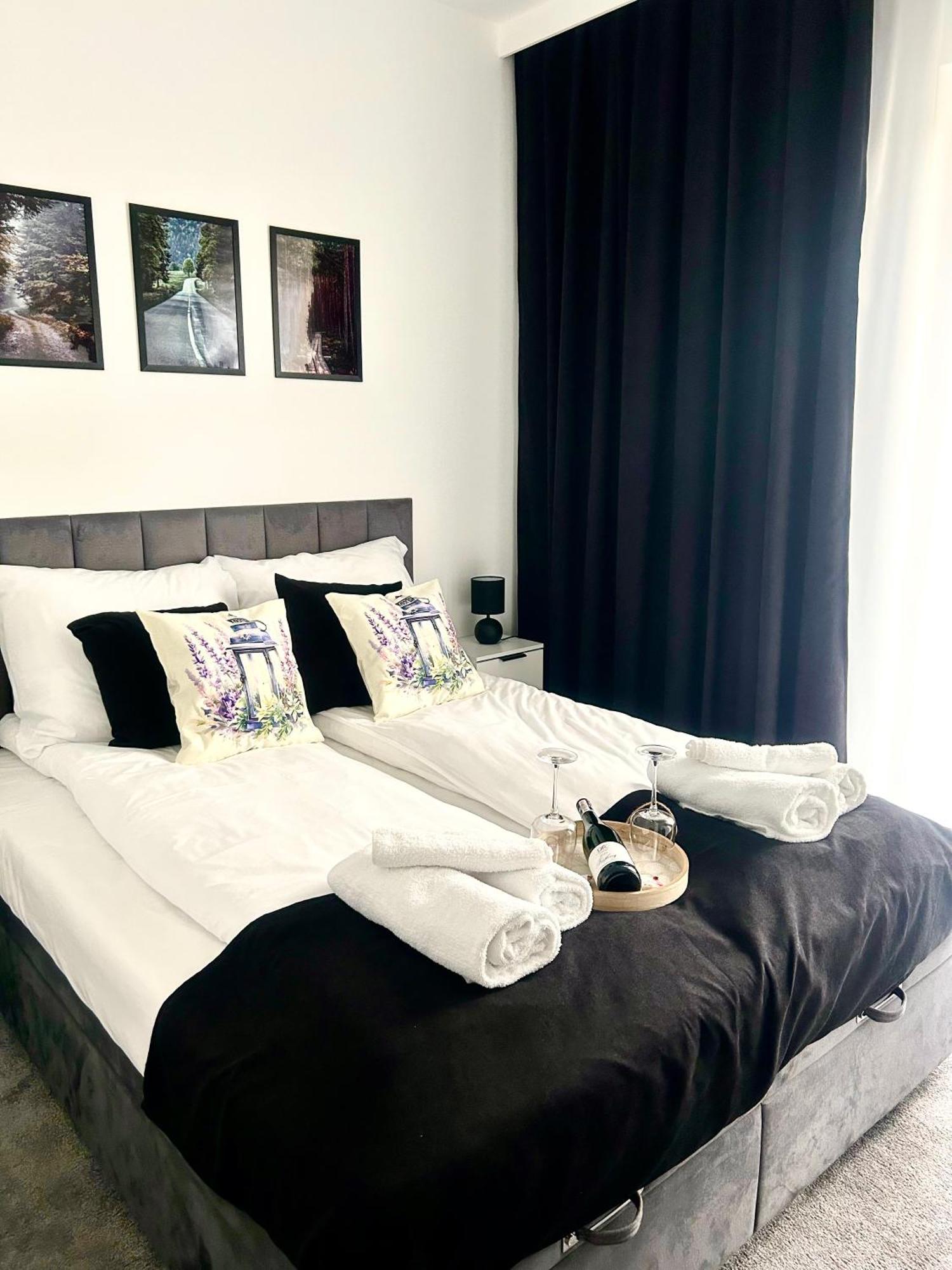 Ds Apartamenty Jasminowa زاتور المظهر الخارجي الصورة